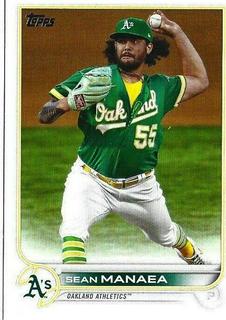 Sean Manaea