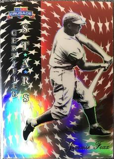 Jimmie Foxx