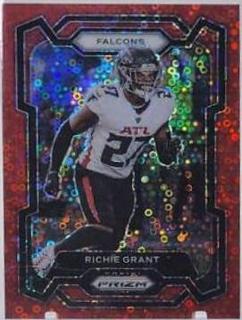 Richie Grant
