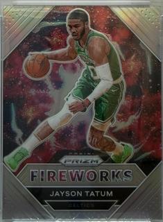 Jayson Tatum