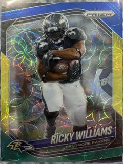 Ricky Williams