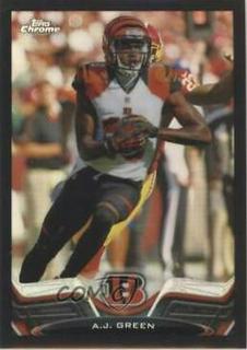 A.J. Green