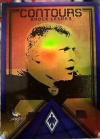 Brock Lesnar