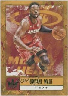 Dwyane Wade