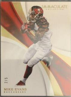 Mike Evans