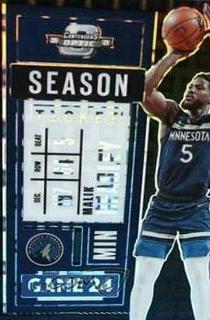 Malik Beasley