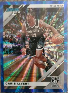 Caris LeVert