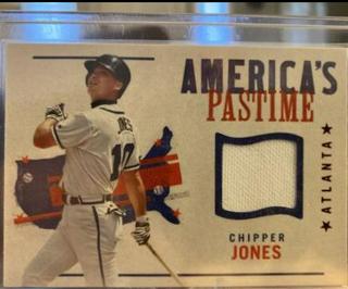 Chipper Jones