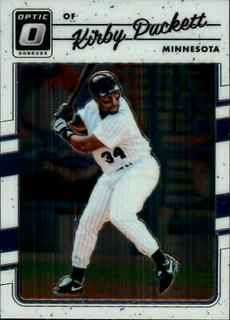 Kirby Puckett