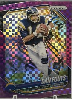 Dan Fouts