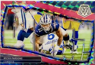 Micah Parsons