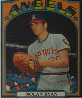Nolan Ryan