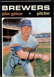 John Gelnar