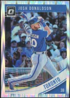 Josh Donaldson
