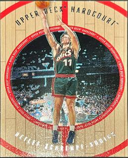 Detlef Schrempf