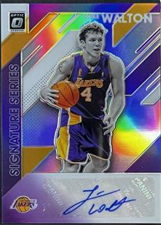 Luke Walton