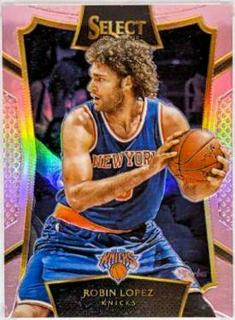 Robin Lopez