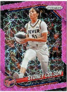 Sydney Colson