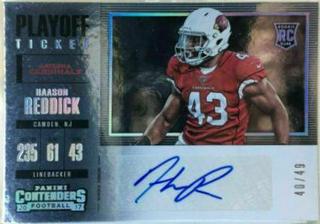Haason Reddick
