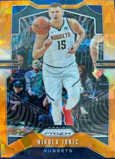Nikola Jokic