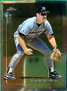 Wade Boggs