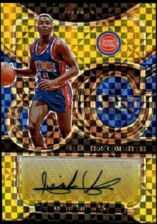 Isiah Thomas