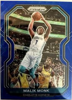 Malik Monk