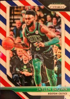 Jaylen Brown