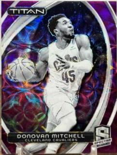 Donovan Mitchell