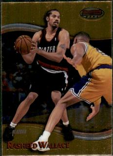 Rasheed Wallace