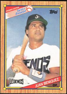 Juan Beniquez
