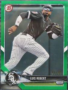 Luis Robert