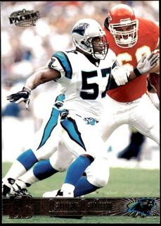 Lamar Lathon