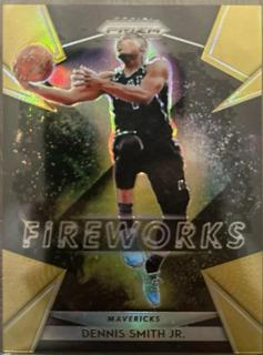 Dennis Smith Jr.
