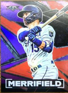 Whit Merrifield