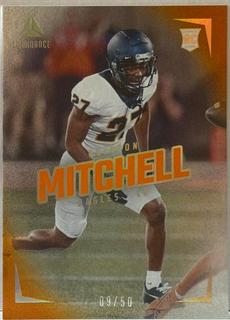 Quinyon Mitchell