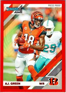A.J. Green