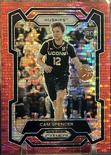 Cam Spencer