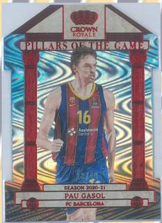 Pau Gasol