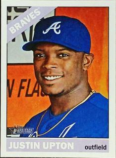 Justin Upton