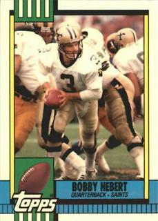 Bobby Hebert
