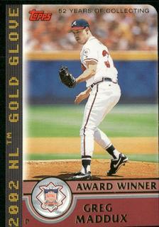 Greg Maddux