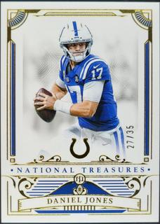 Daniel Jones