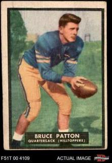 Bruce Patton