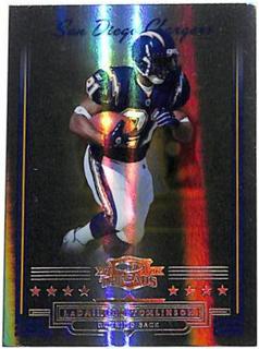 LaDainian Tomlinson