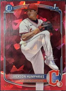 Jackson Humphries