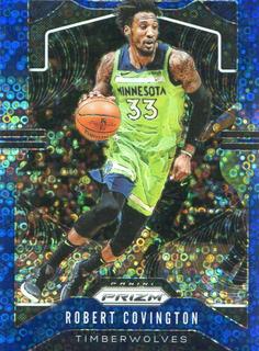 Robert Covington