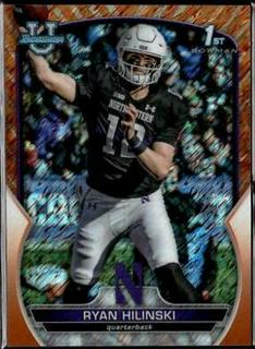 Ryan Hilinski