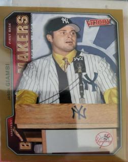 Jason Giambi