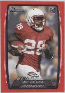 Montee Ball